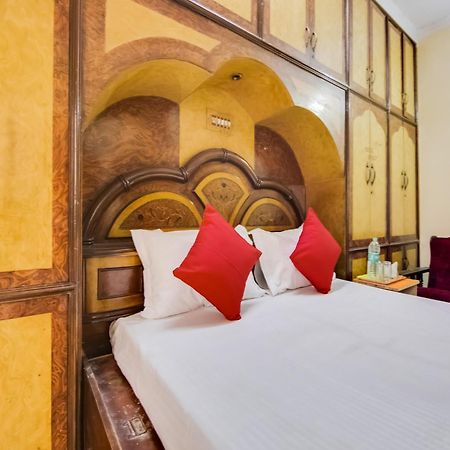 Hotel O Smart View Nowe Delhi Zewnętrze zdjęcie
