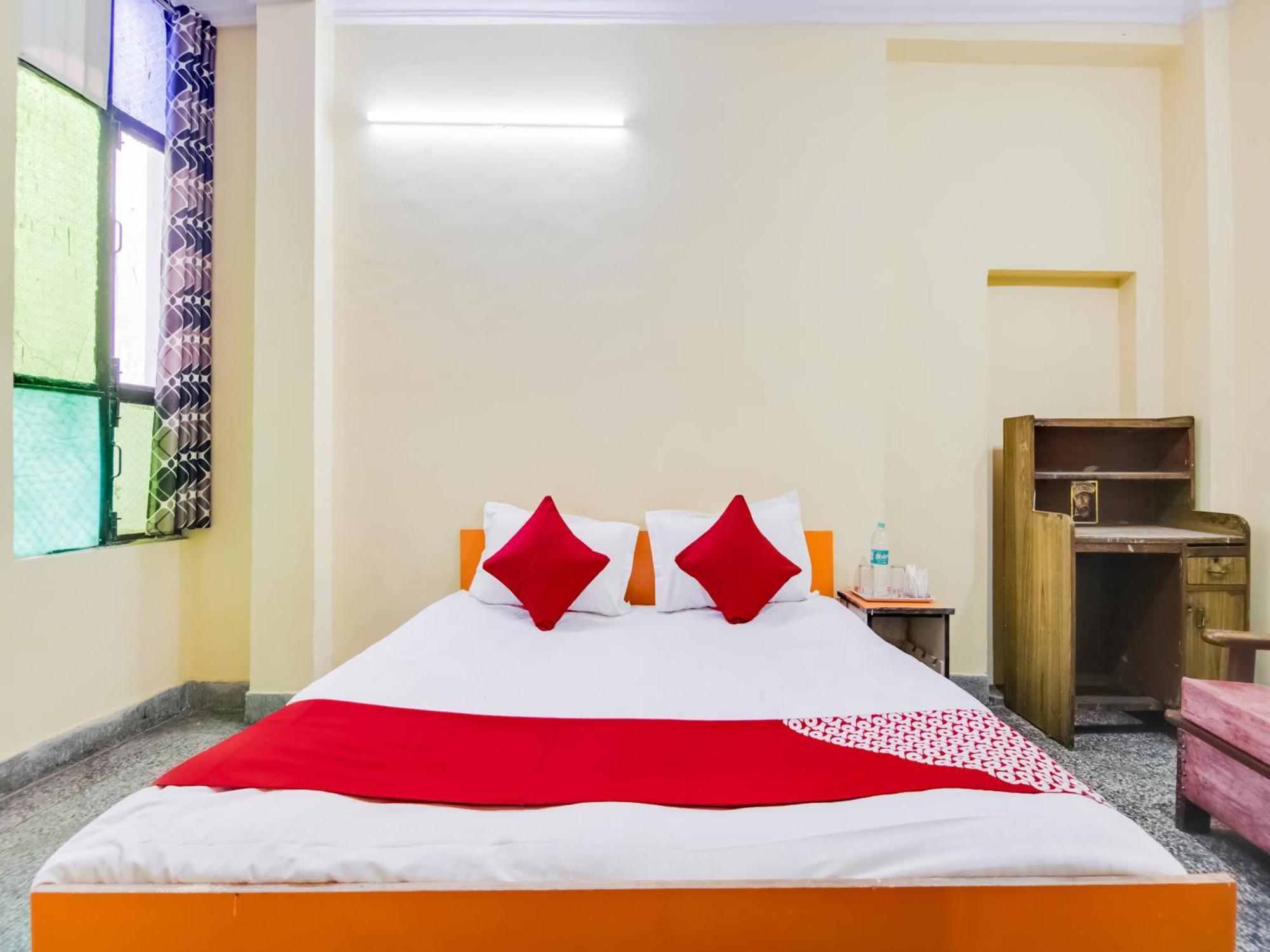 Hotel O Smart View Nowe Delhi Zewnętrze zdjęcie