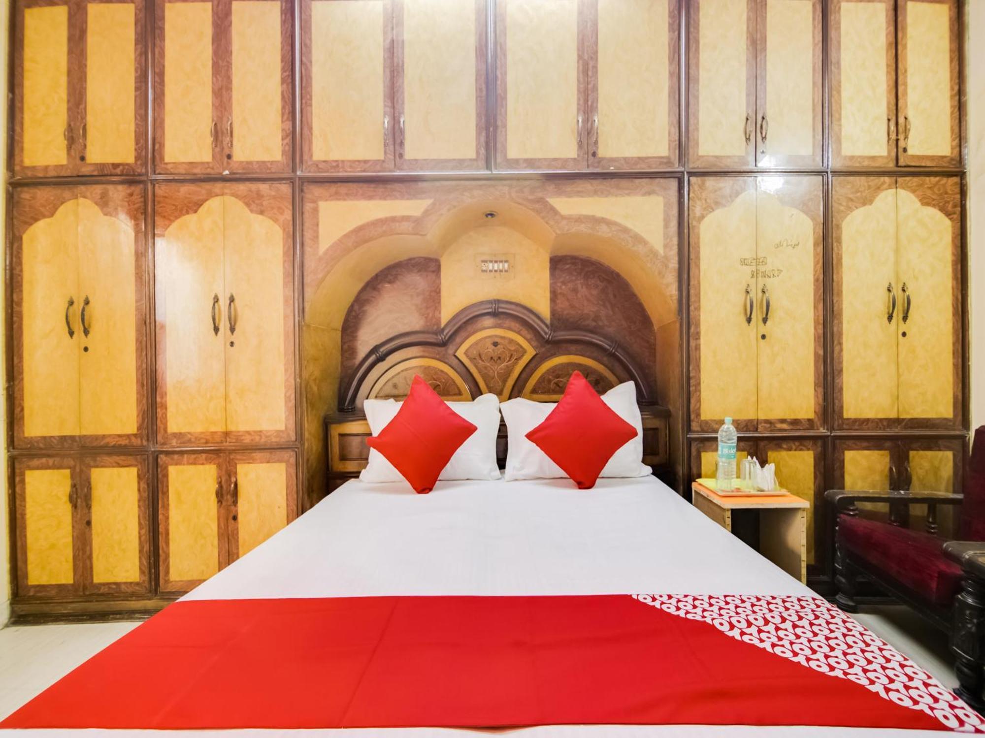 Hotel O Smart View Nowe Delhi Zewnętrze zdjęcie