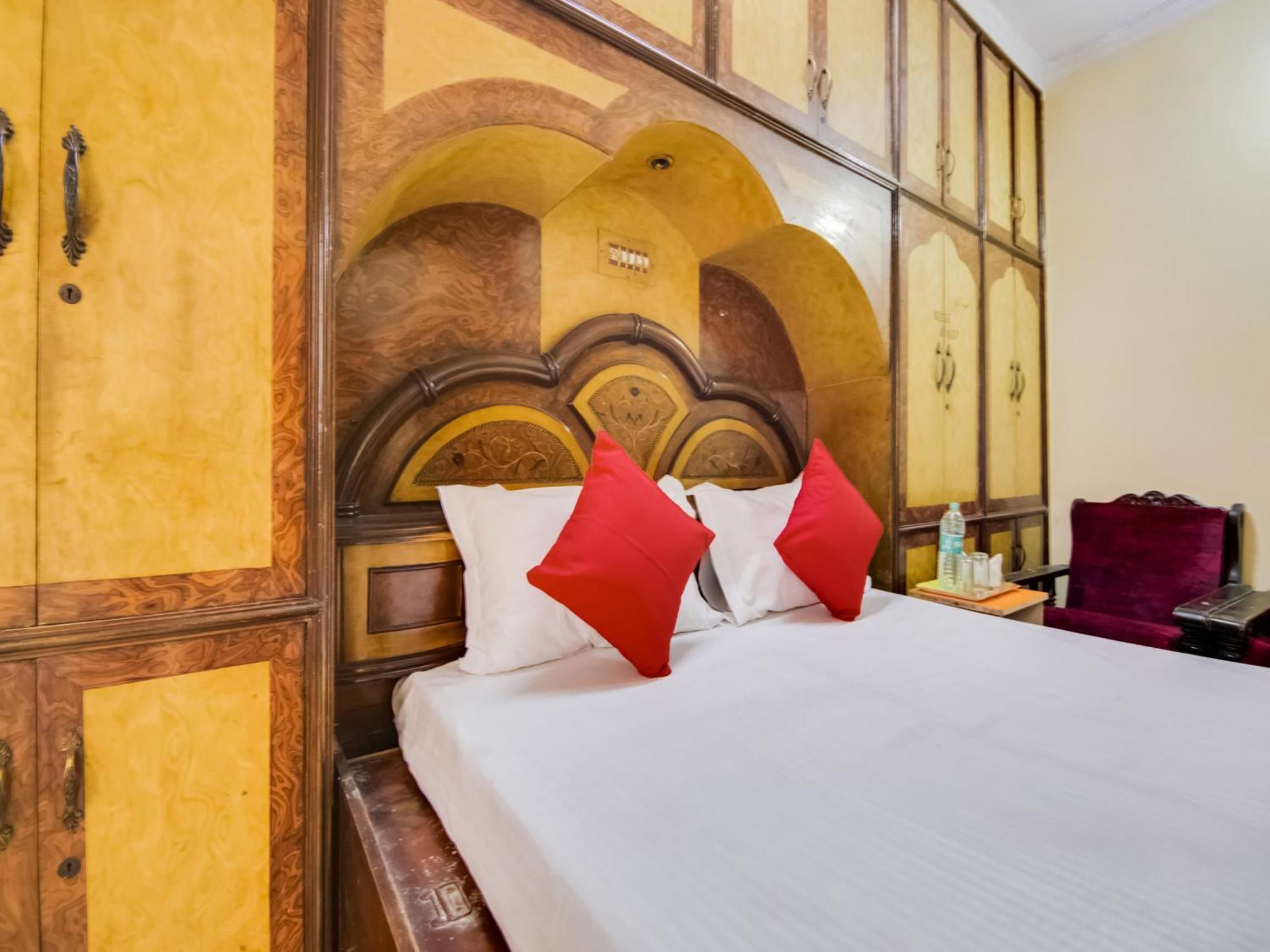 Hotel O Smart View Nowe Delhi Zewnętrze zdjęcie